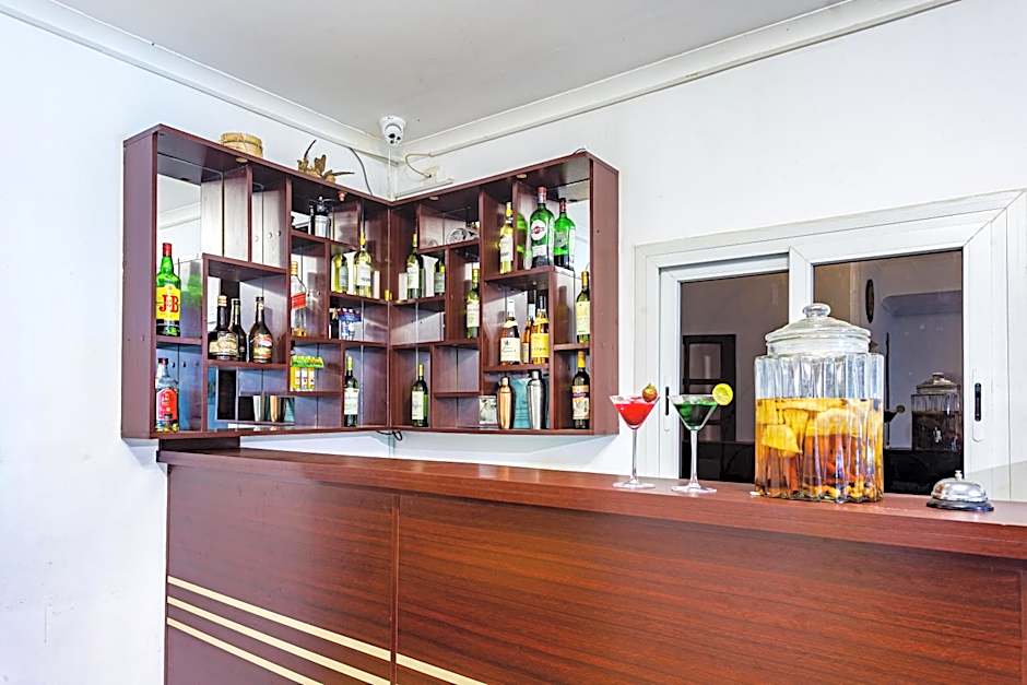 Hotel H1 Antsirabe