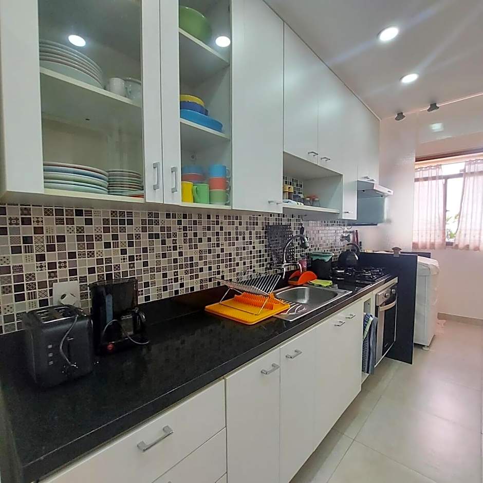 SUH Arpoador Dreams Amazing View!