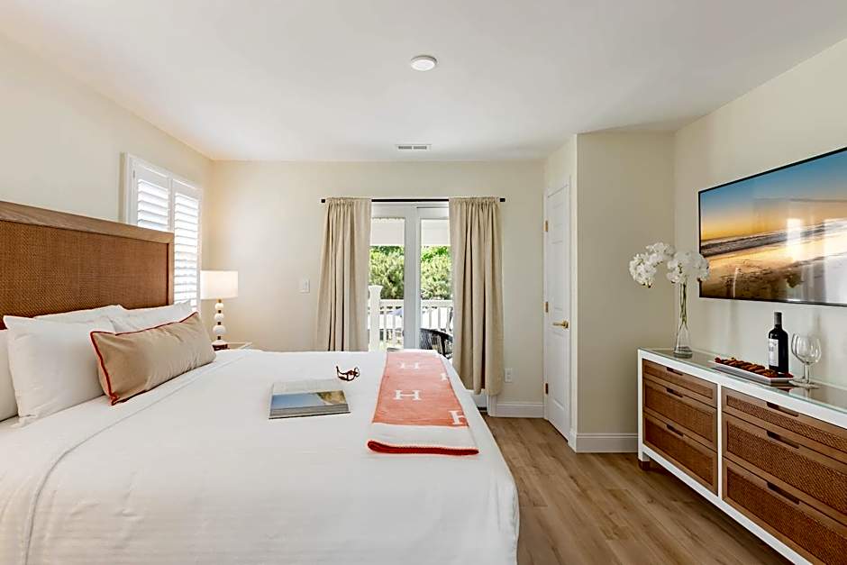 The Beach Club on Madison Avenue