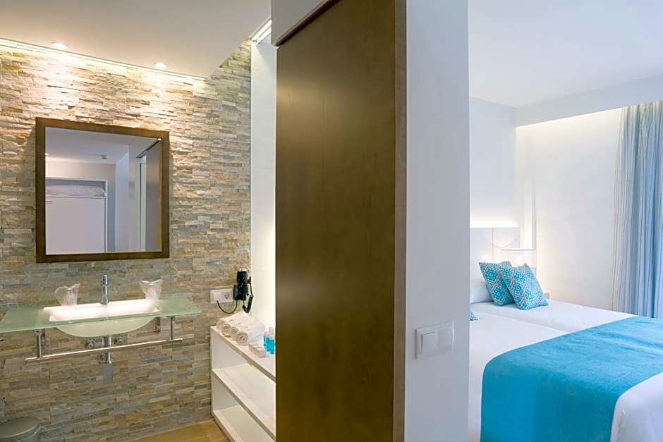 Mar Hotels Playa Mar & Spa