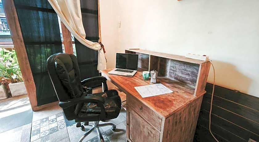 Canggu Pinpoint Rooms