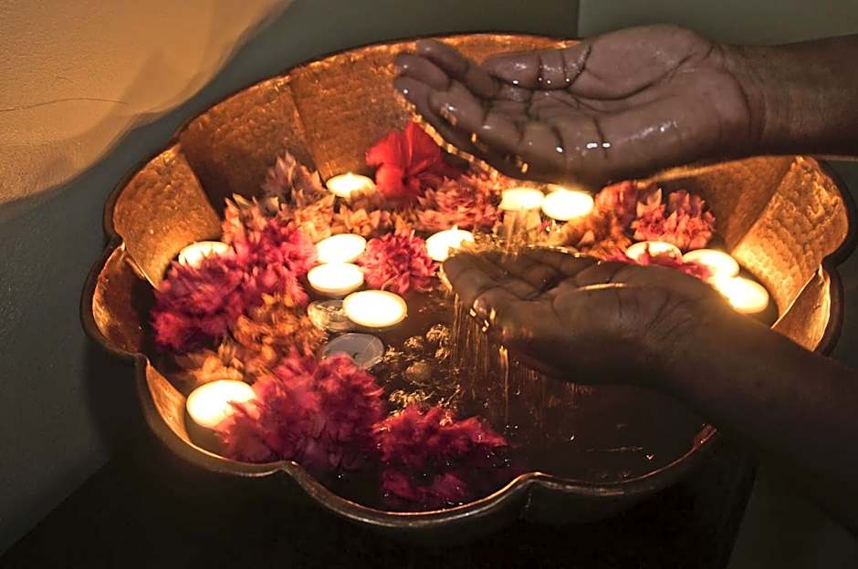 Zanzibar Palace Hotel