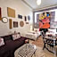 Riad Les Oliviers & Spa