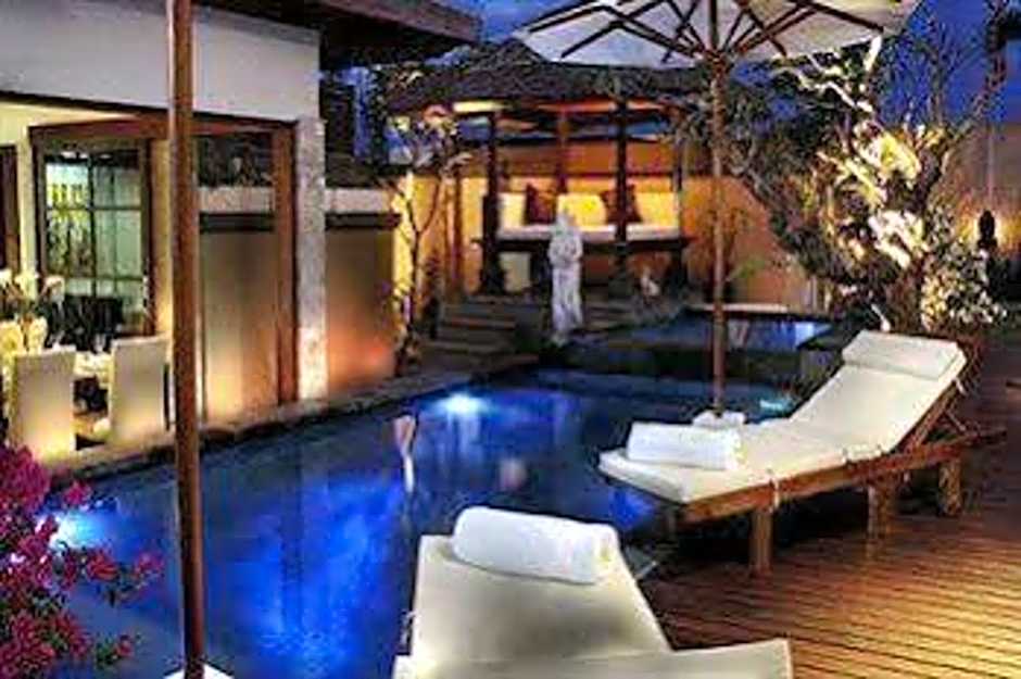 Bugan Villas