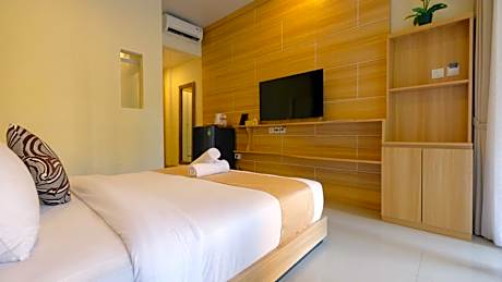 Grand Deluxe Room
