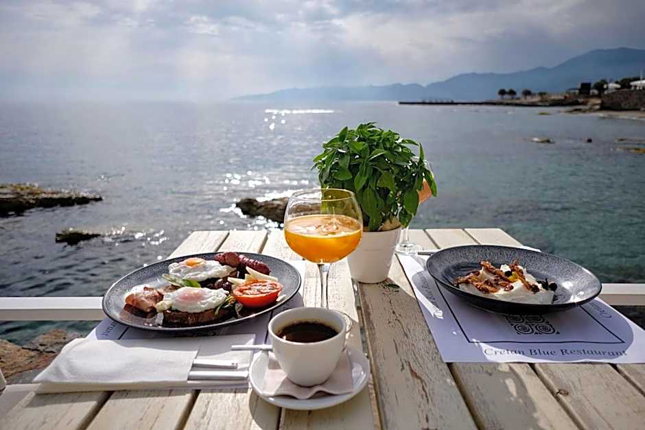 Glaros Royal Beach Hotel