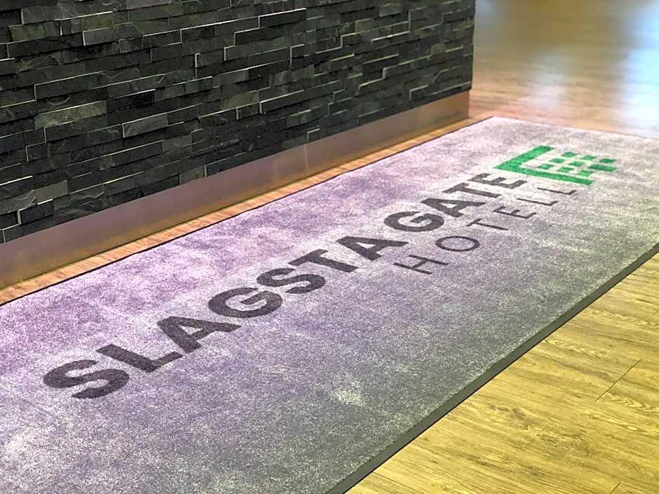 Slagsta Gate Hotell