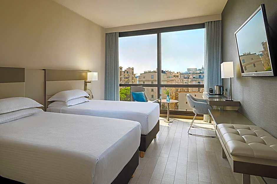 AC Hotel by Marriott Nice