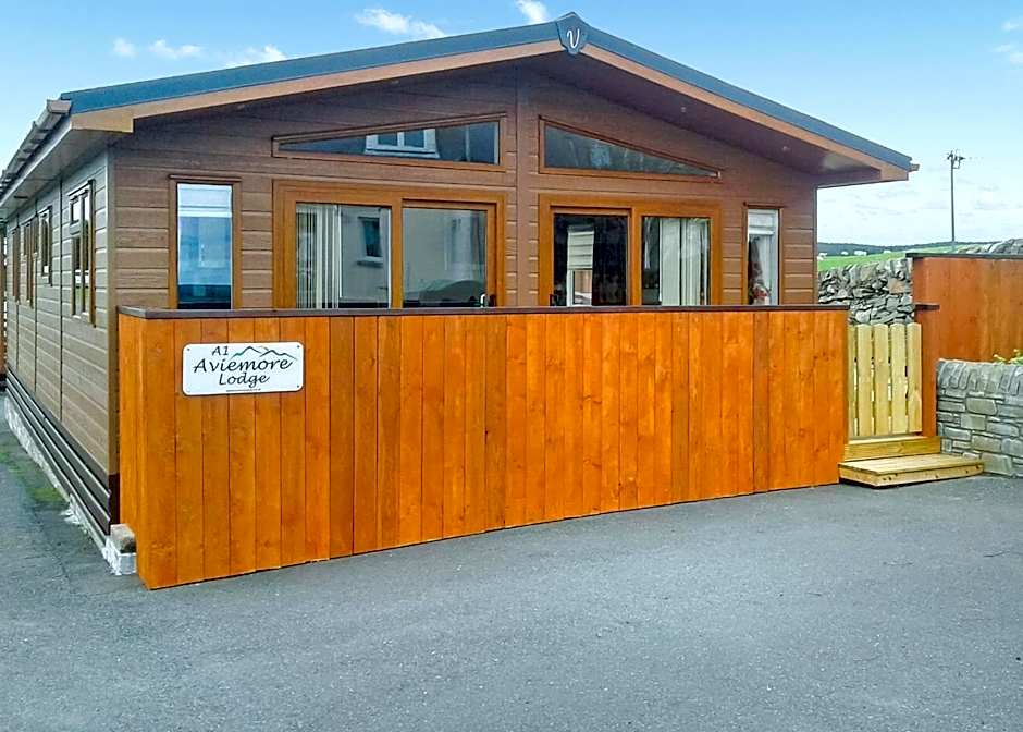 Whitecairn Holiday Park