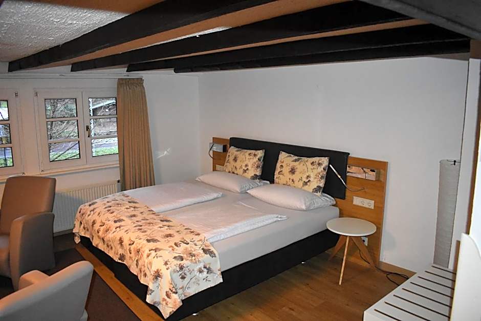 Hotel & Gastropark Loemühle