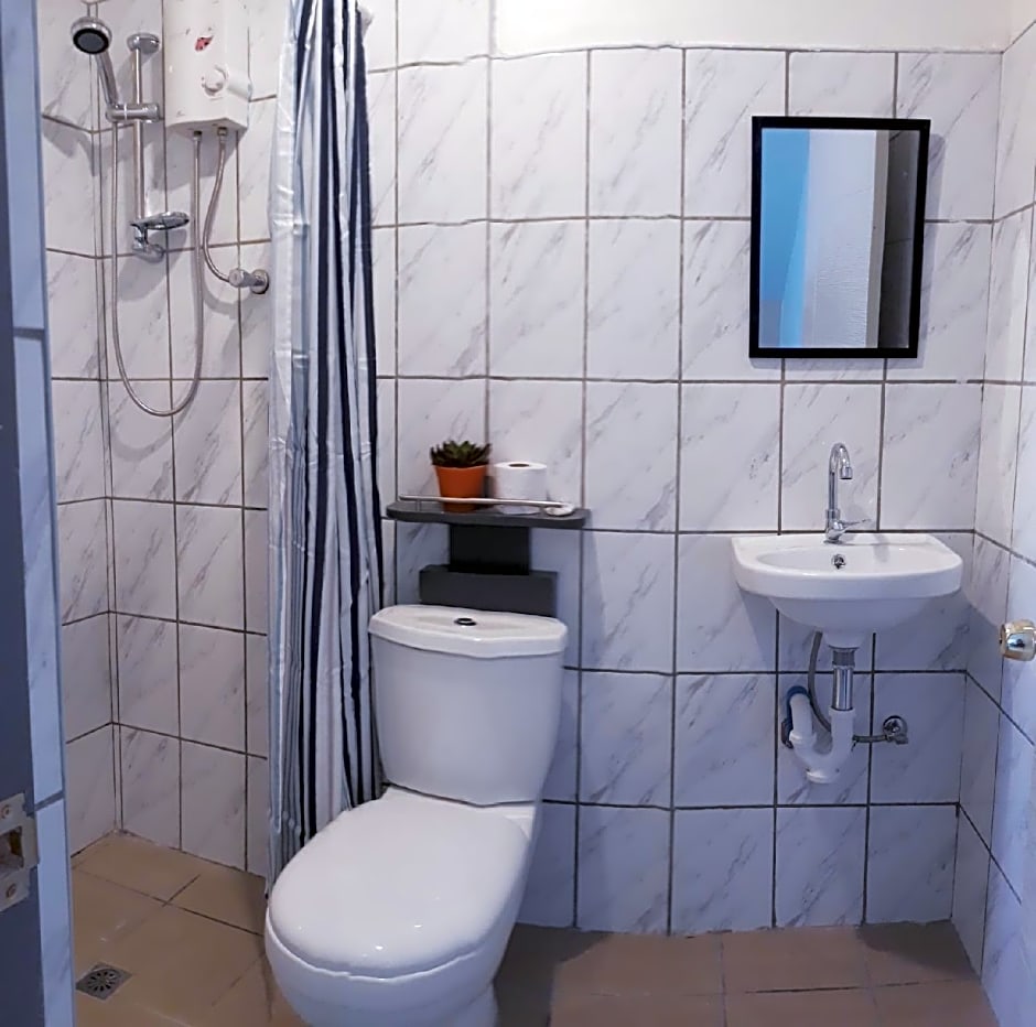 Hotel Sisters Inn Moalboal - Cebu Philippines