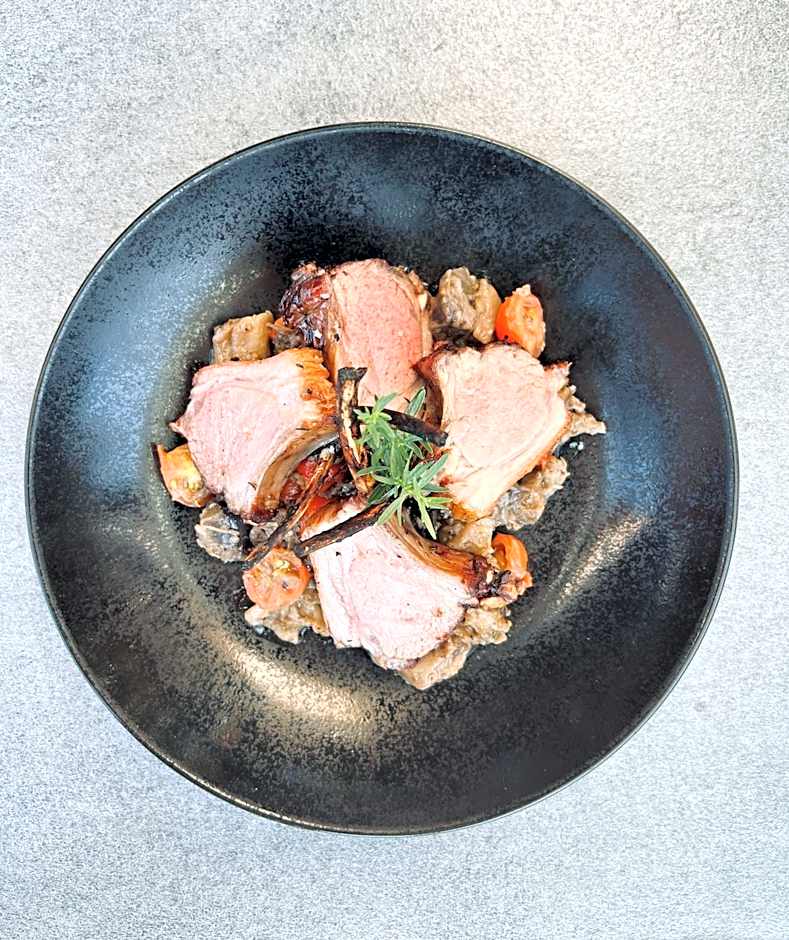 Hameau des Prodains - Hôtel