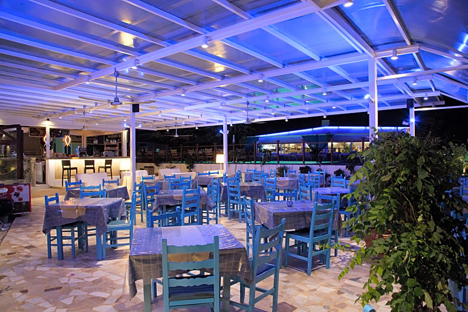 Sacallis Inn Beach Hotel