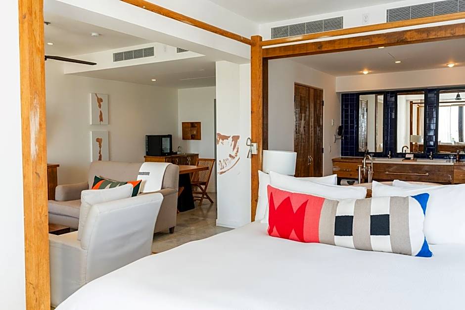 Hotel El Ganzo Adults Only