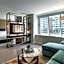 Thompson Central Park New York by Hyatt