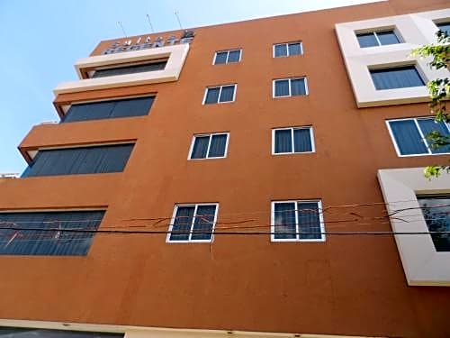 Suites Regente Oaxaca