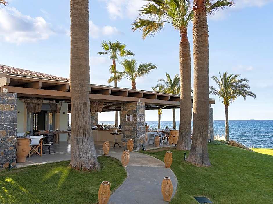 Grecotel Marine Palace & Aqua Park