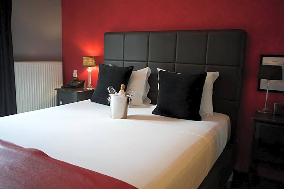 L'écrin des Vennes - Liège centre