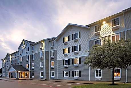 WoodSpring Suites Houston Willowbrook