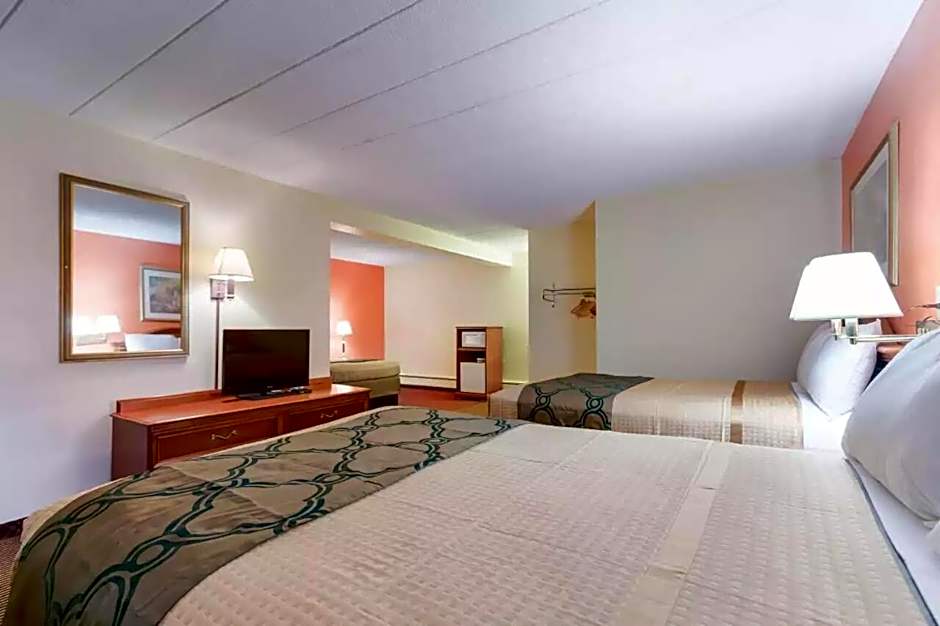 Royal Inn Clearfield