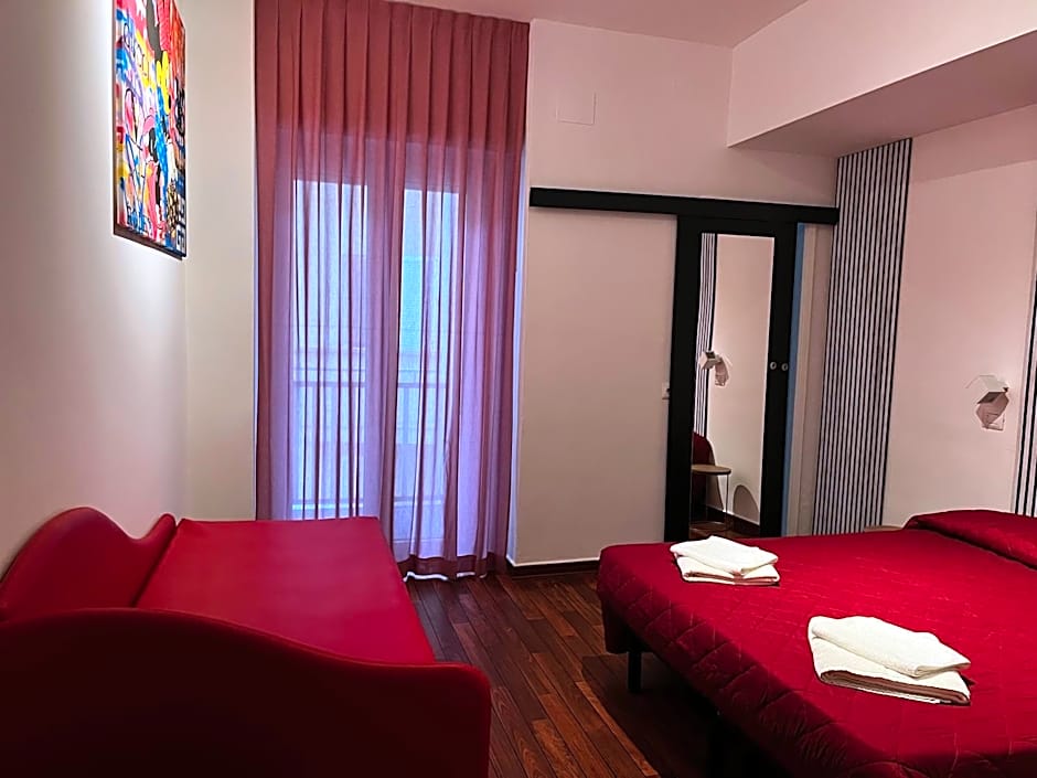 Hotel Senior