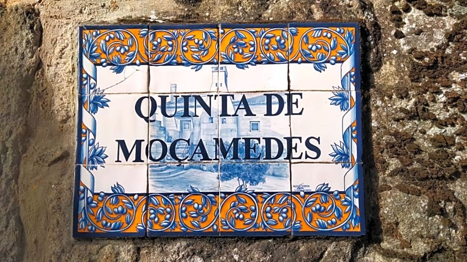 Quinta de Moçamedes - Turismo de Habitação