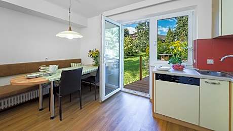 AppartChalet LA RONDULA - 100m from Seceda