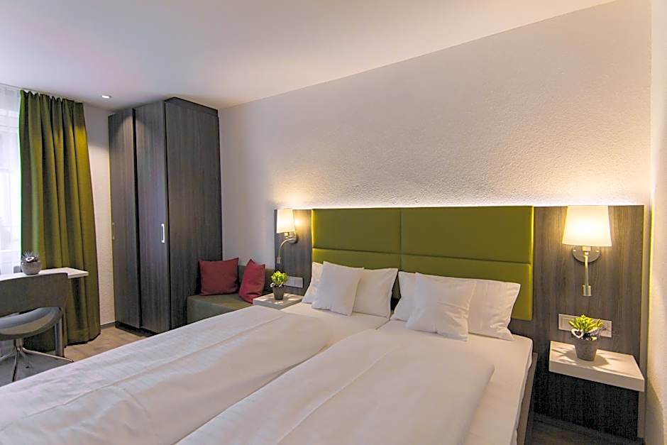 Insel-Hotel-Lindau
