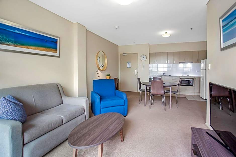 Hume Serviced Apartments