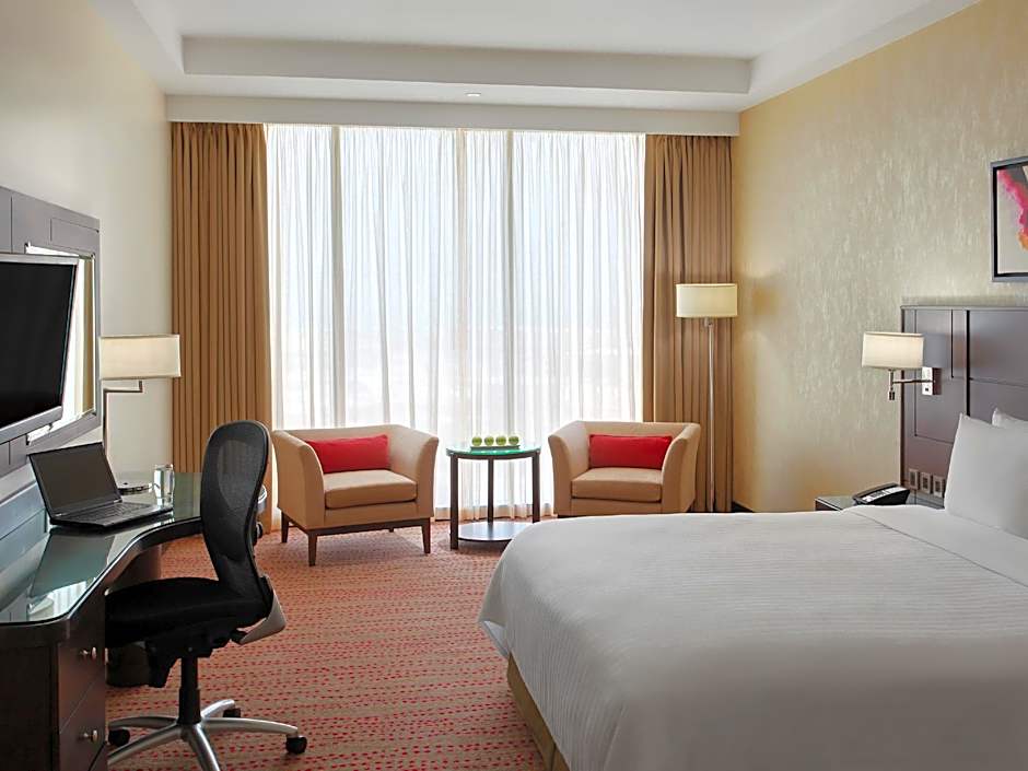 Courtyard by Marriott Jazan