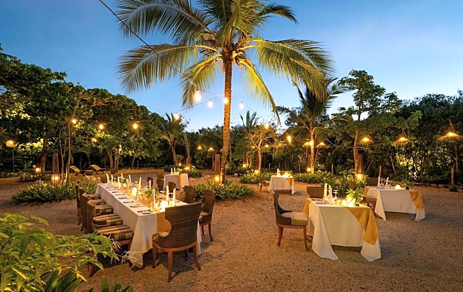 The Residence Zanzibar