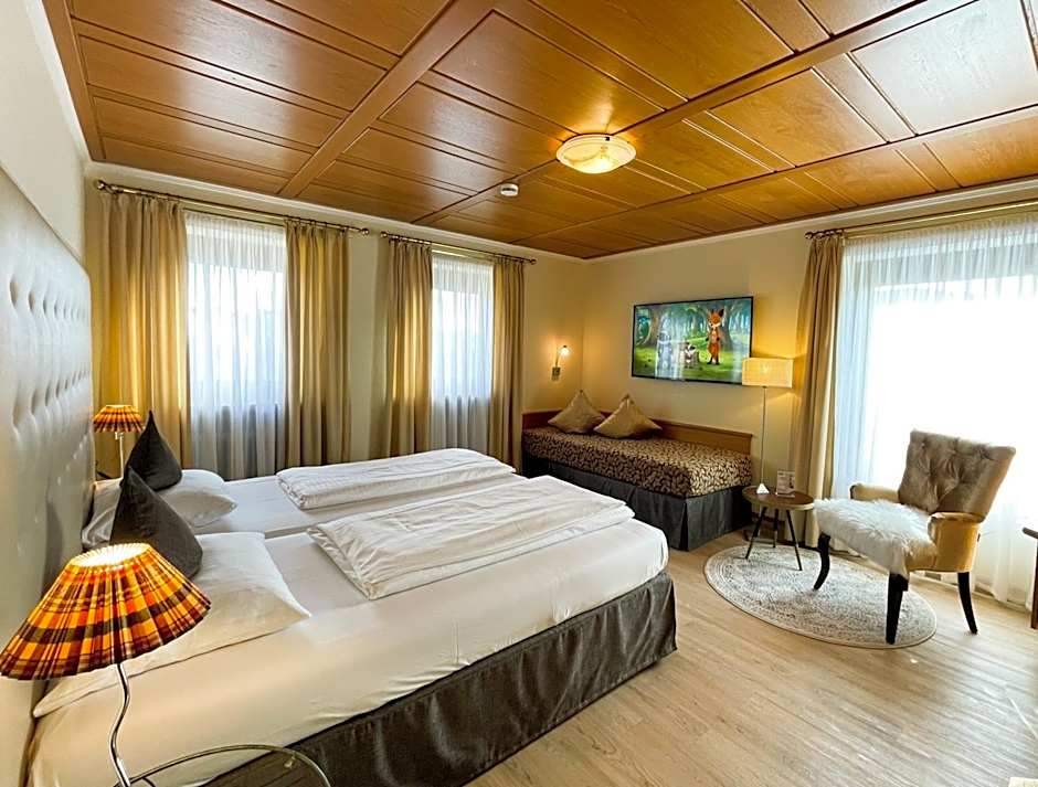 City Hotel Ost am Ko