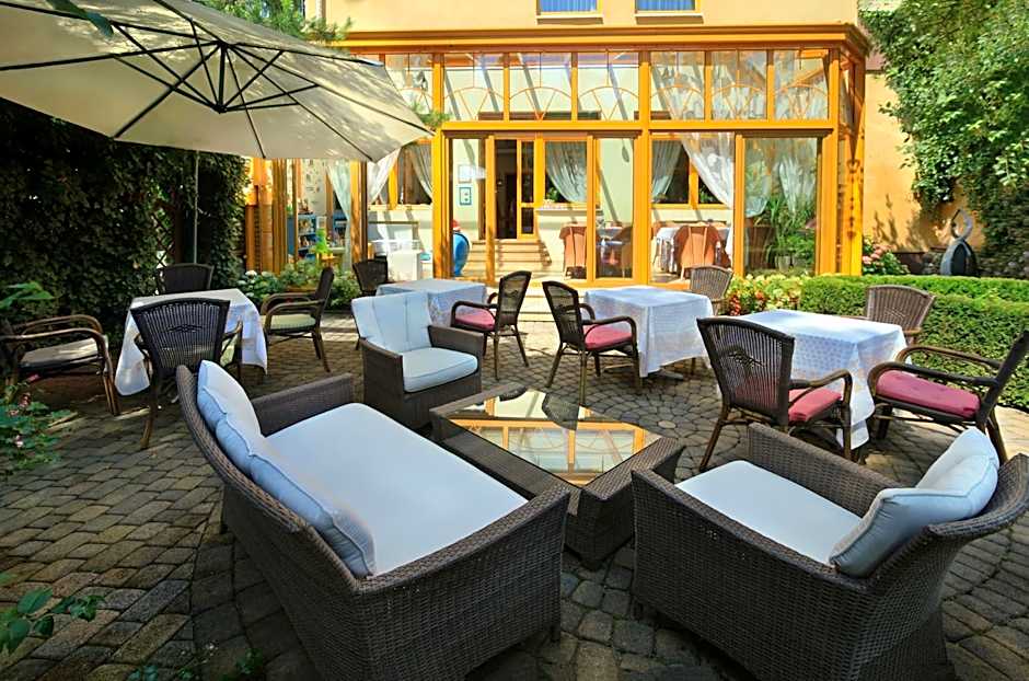 Hotel Bartan Gdansk Seaside