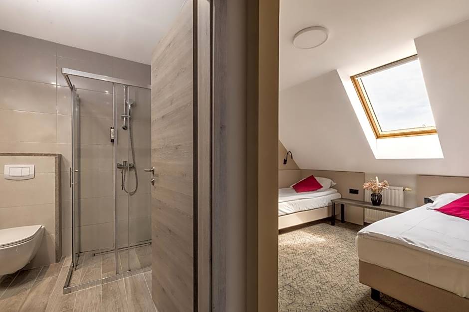 Hotel Center Novo Mesto