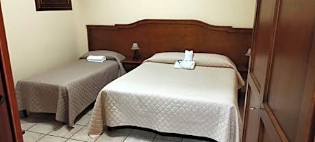 Hotel Colosseo Colleferro