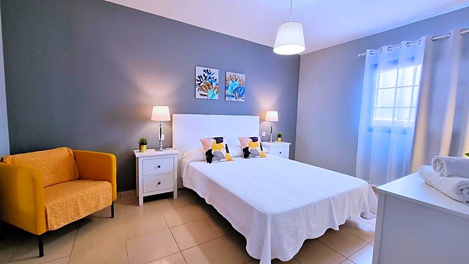 Caléndula Beach 1ºLinea mar