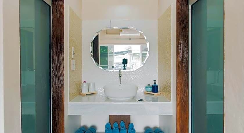 Boutique Family Room Phitsanulok