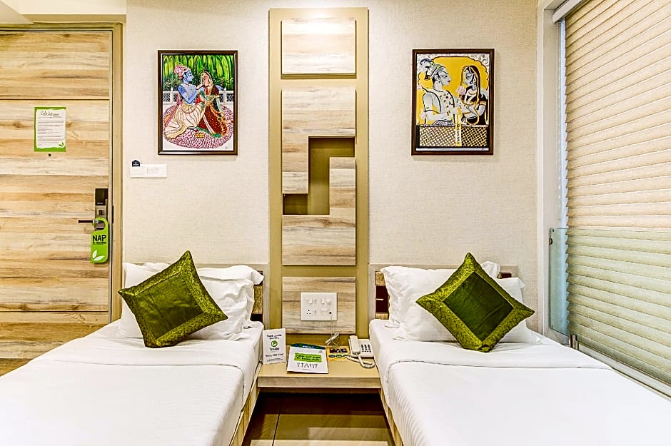 Treebo Daksh Residency