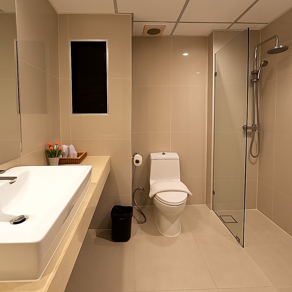 Avana Laemchabang Boutique Hotel