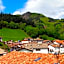Albergue Olasenea Aterpea