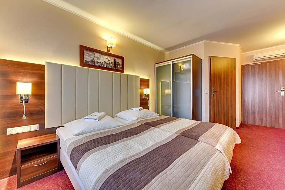 Amber Hotel