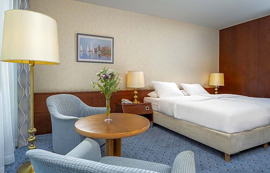 Maritim Hotel Koln
