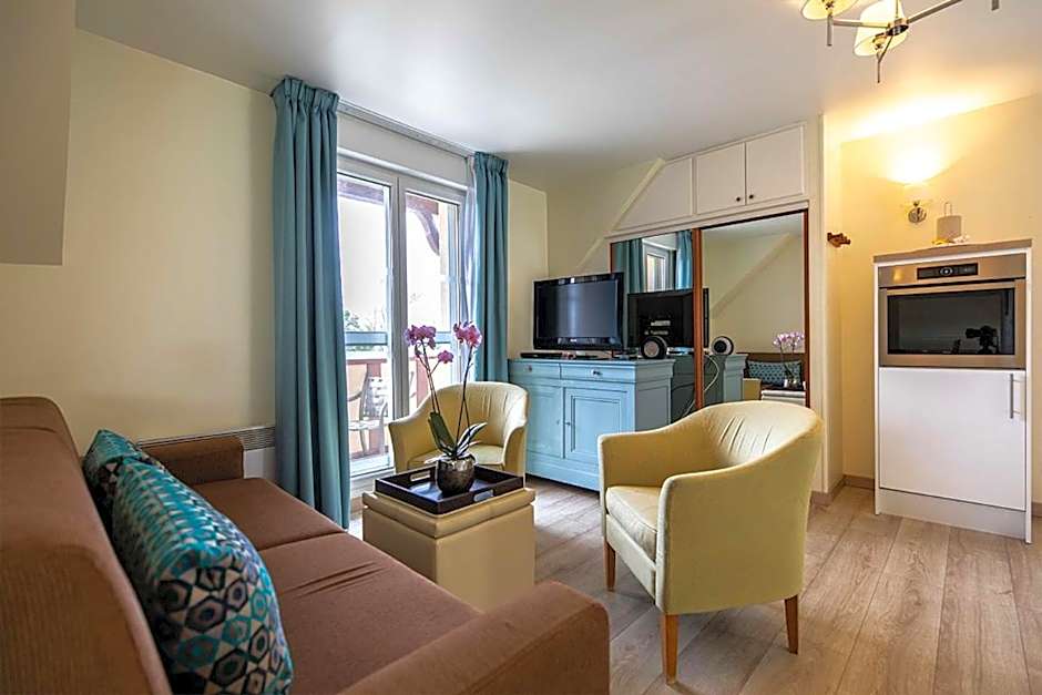 Club Wyndham Normandy