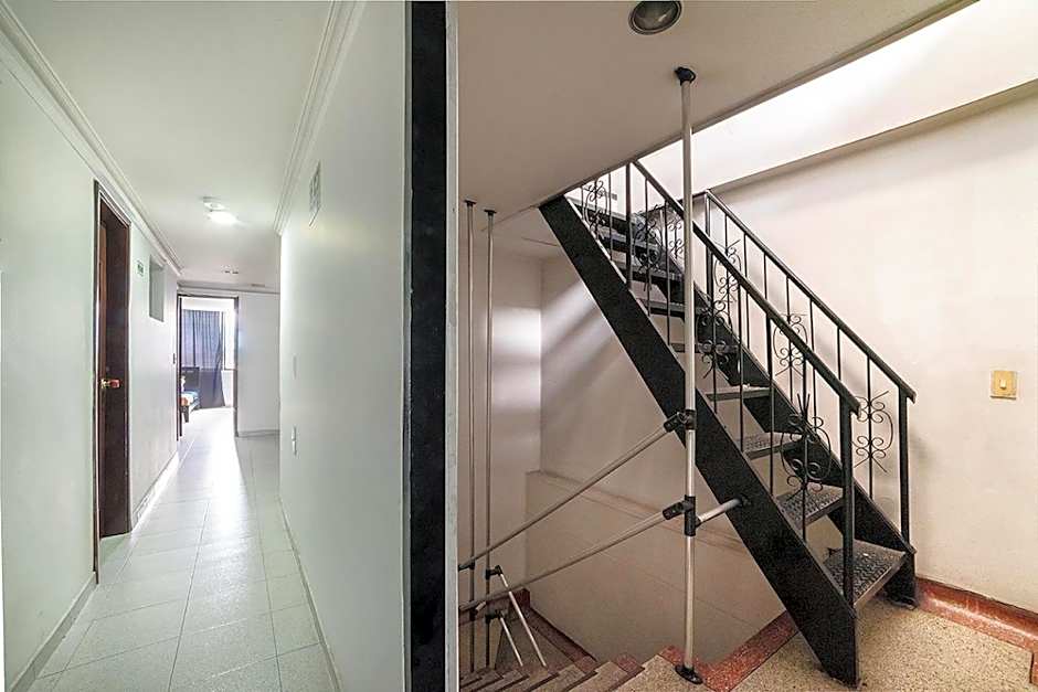 Ayenda 1030 Elegant Suite