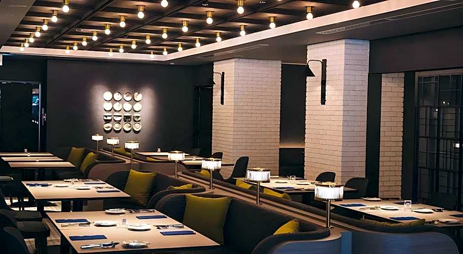Ryukyu Orion Hotel Naha Kokusai Dori