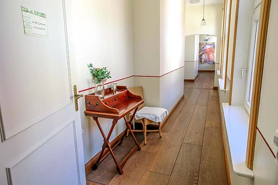 Altstadthotel Twardokus