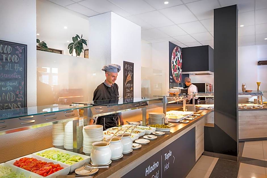 Hotel Istra - Liburnia