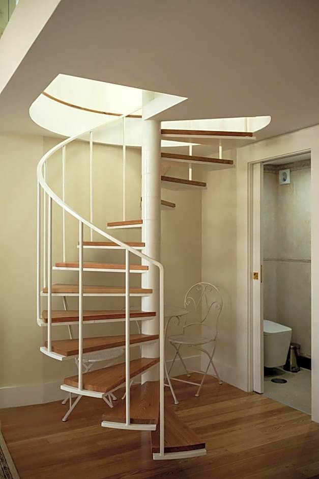 viterbo'8 - The Artists House