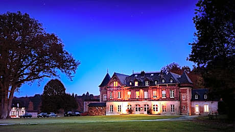 Le Pavillon De Gouffern