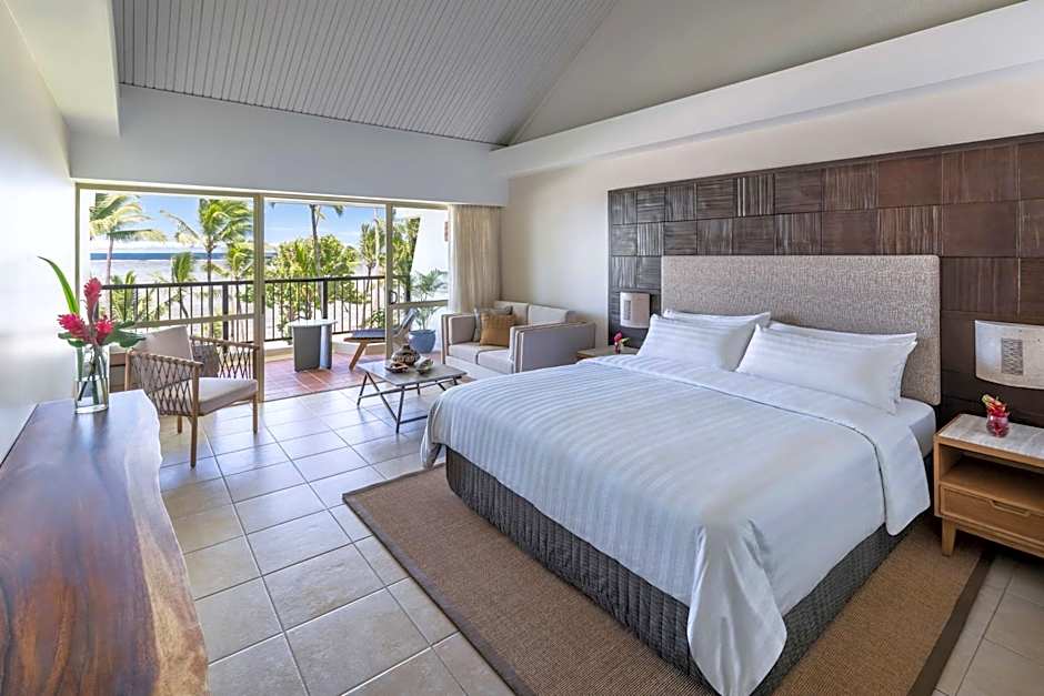 Shangri-La Yanuca Island, Fiji